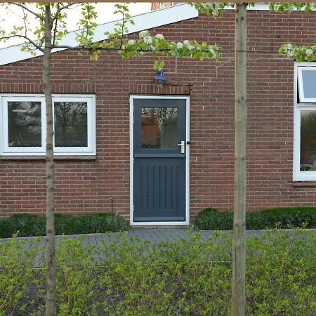 Het Wilgenhoekske Serooskerke  Bagian luar foto