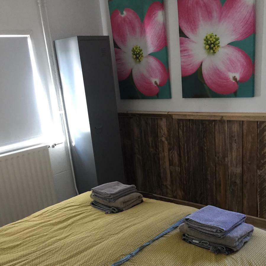 Het Wilgenhoekske Serooskerke  Bagian luar foto